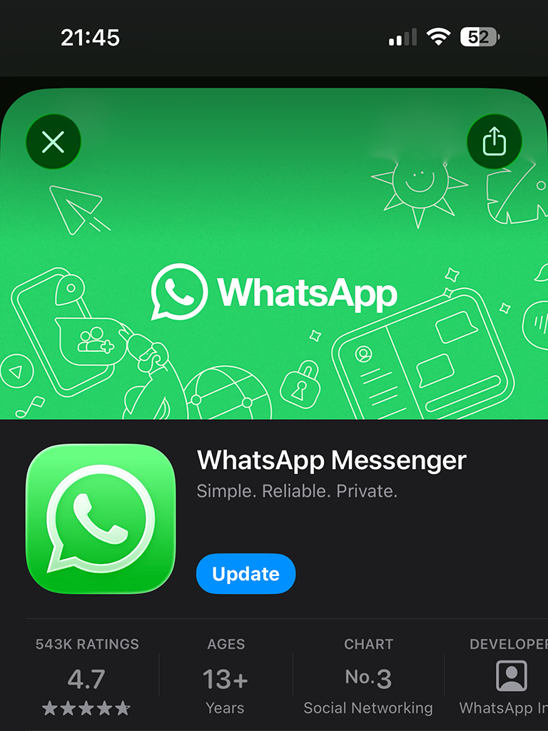 Smart Routing Preview